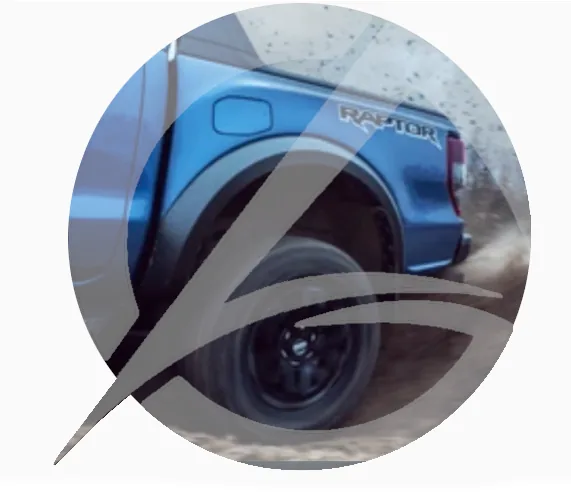 best ford raptor finance