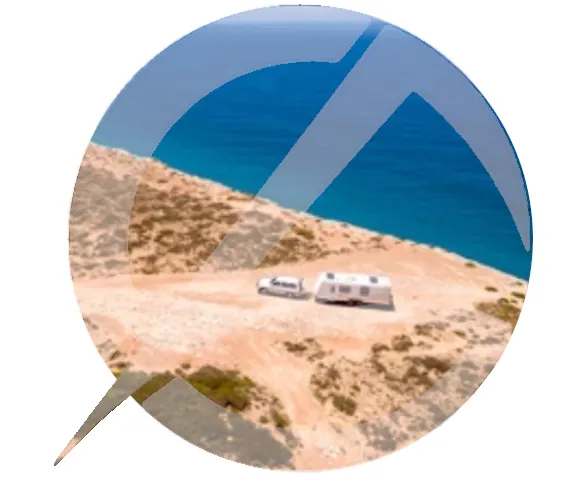 caravan loan for seniors