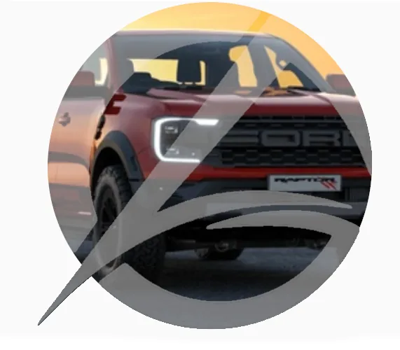 ford raptor finance australia