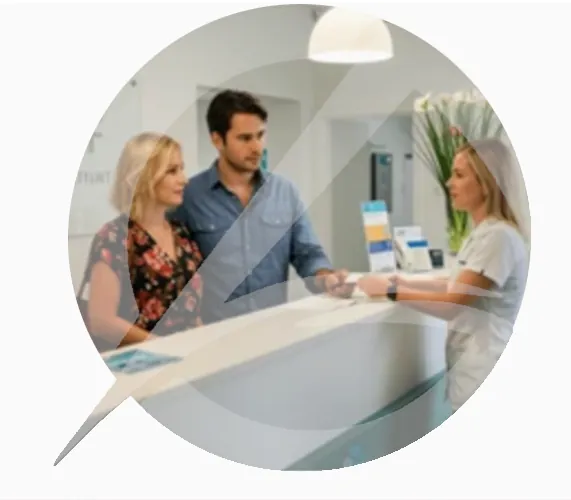 IVF fertility loan